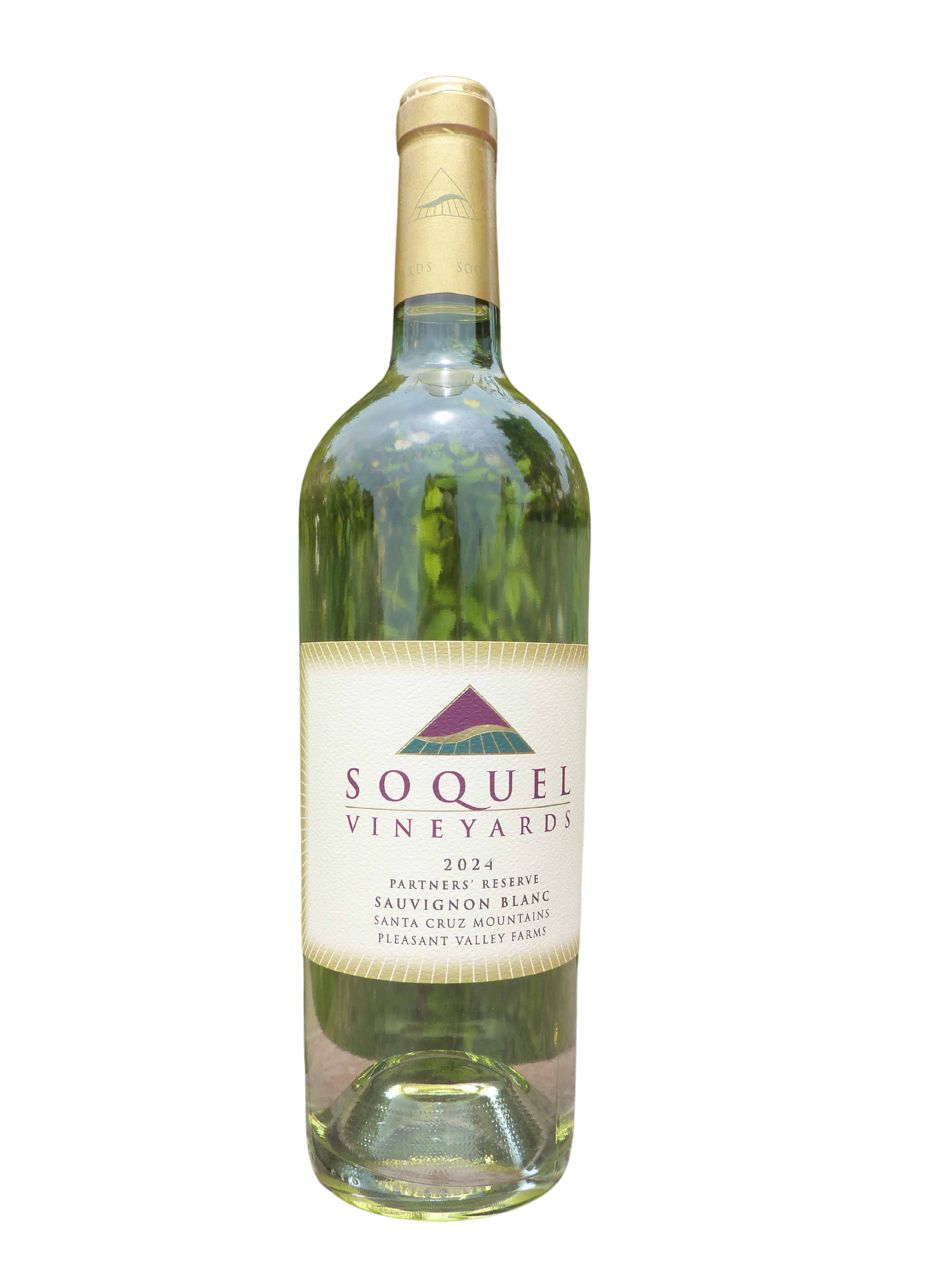 Product Image for 2024 Pleasant Valley Farms Sauvignon Blanc
